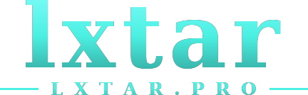 lxtar logo