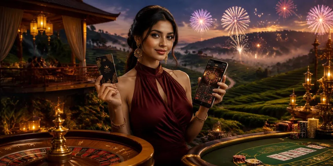 lxtar Casino